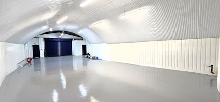 Arch 34, Bow Triangle Business Estate, London, Industrial To Let - 20260501_191118(0) - Edited.jpg