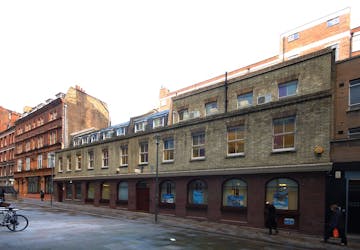 18-21 Hand Court, London, Office To Let - 18-21 Hand Court External Image.jpg - More details and enquiries about this property
