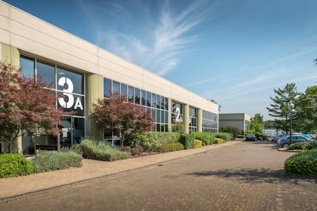 3Abloy House, Watford, Industrial / Trade Counter / Warehouse To Let - DSC_6339.jpg