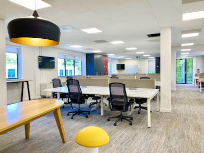 Costa House, Houghton Hall Business Park, Dustable, Business Park / Car Park / F1 (Learning and Non-Residential Institutions) / Healthcare / Laboratory / Office To Let - Second 5.jpeg