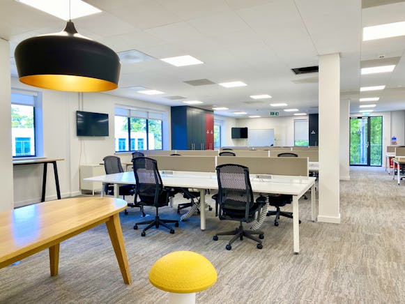Costa House, Houghton Hall Business Park, Dustable, Office To Let - Second 5.jpeg