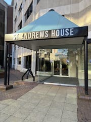 St Andrews House, Woking, Offices To Let - IMG_9218.JPG