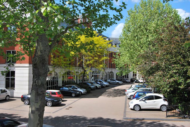 Stag House, Hertford, Offices To Let - DSC_0125.jpg