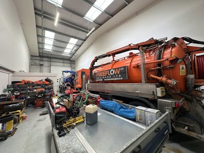 Unit 11, Shrewsbury, Industrial / Trade Counter / Warehouse / Industrial / Warehouse To Let - I1.jpeg