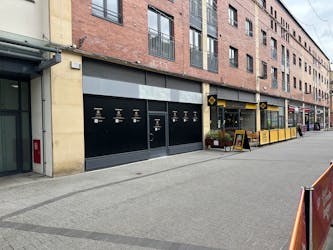 Unit 4, 16 Livery Street, Leamington Spa, Retail To Let - IMG_5889.JPG - More details and enquiries about this property
