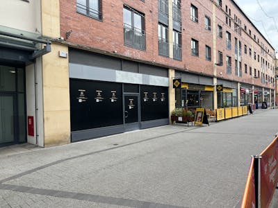 Unit 4, 16 Livery Street, Leamington Spa, Retail To Let - IMG_5889.JPG