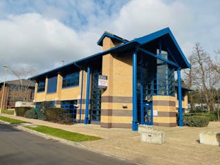 Aspen House, Barley Way, Fleet, Offices To Let / For Sale - 1.jpg