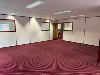 1 Birch House, Bromsgrove, Office To Let - IMG_1630.JPG