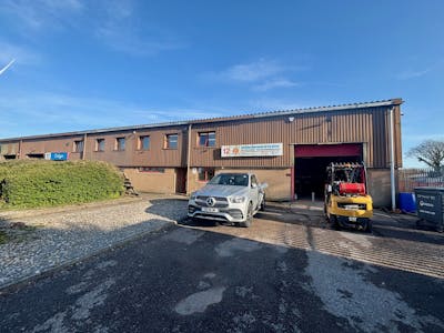 Unit 12, Kenfig Industrial Estate, Port Talbot, Industrial To Let - 12 Kenfig 00.jpg