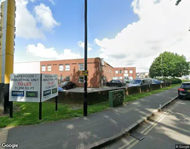 Unit 11 Fairway Trading Estate, Heathrow, Industrial/Logistics / Industrial / Warehouse To Let - Street View