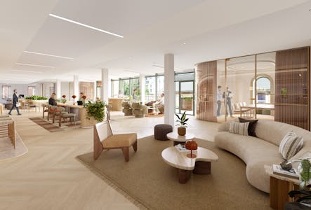 31 Chertsey Street, Guildford, Office To Let - 31_Chertsey_First_Floor_CatB.jpg