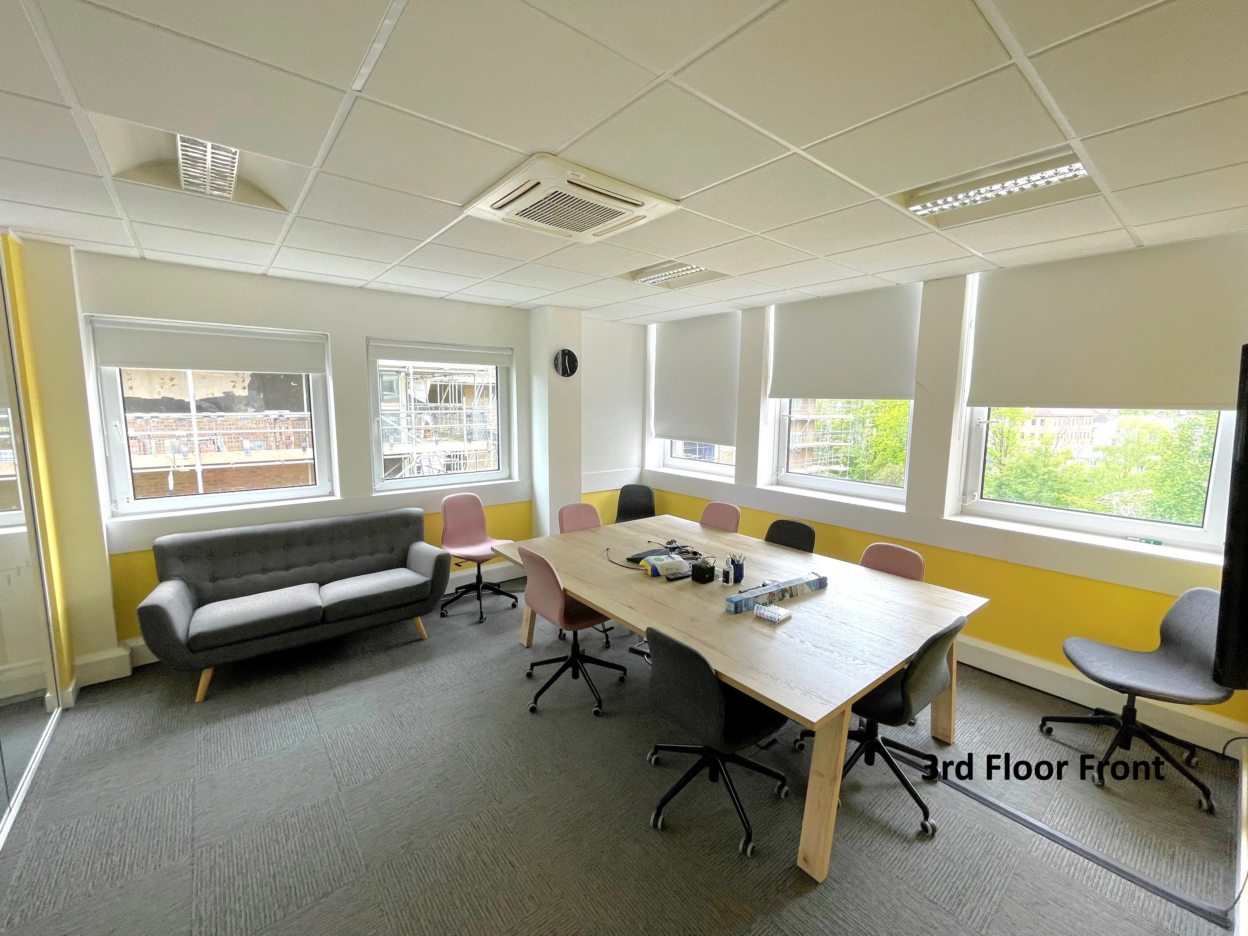 35 Perrymount Road, Haywards Heath, Office To Let - 1010.jpg