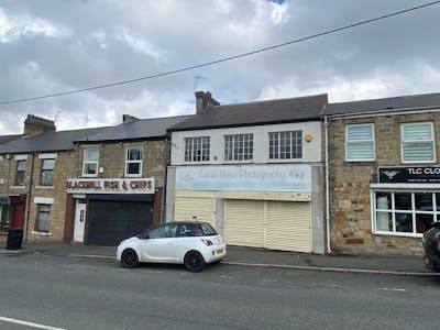 Retail Unit To Let in Consett, Consett, Retail To Let - Page 4.JPG