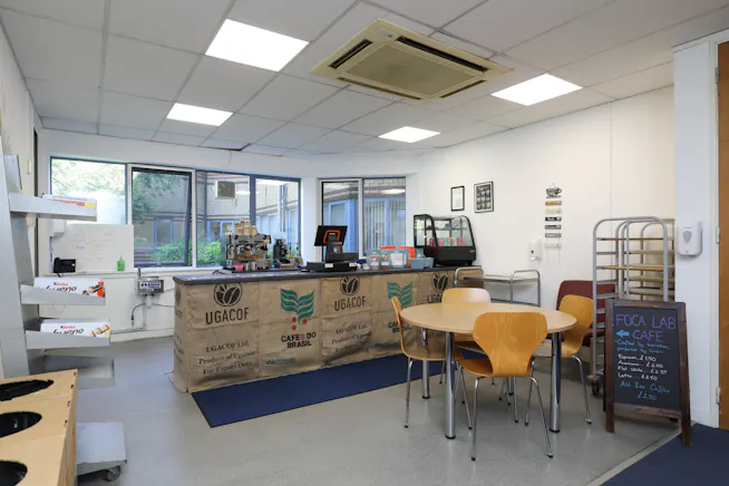 Alexandra Gate Business Centre, Cardiff, Offices To Let - FocaLab Cafe b.jpg