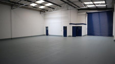 Unit 7 Oxford Road Industrial Estate, Reading, Industrial / Warehouse To Let - Internal Photo Unit 7.jpg