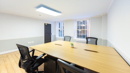 Alderman Fenwick's House, Alderman Fenwick's House, Newcastle upon Tyne, Serviced Office To Let - IMG_7439.jpg