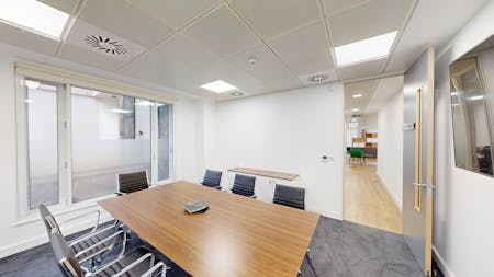 6 New Bridge Street, London, Office To Let - 6 New Bridge Street_Matterport still 15.jpg