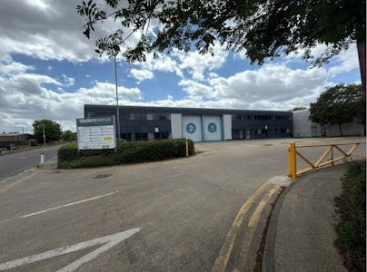 1 Kendal Court, Park Royal, Industrial To Let - Kendal.jpg