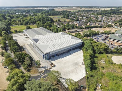 MX Park, Denham Way, Rickmansworth, Industrial / Urban Logistics To Let - IW110825CA013.jpg