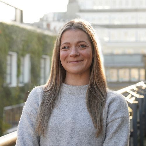 Hailey Good profile photo
