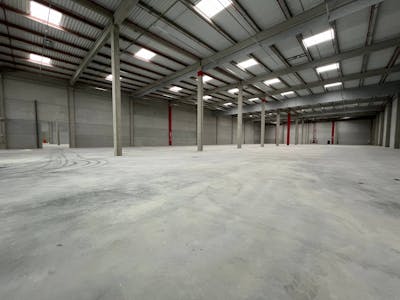 Benavente Logistic Park, N 118, Benavente, Logistics / Office Lease Assignment - IMG_5350.jpg