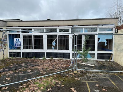 Former St Mary's CE School, Shawbury, Shropshire, D1 (Non Residential Institutions) / Commercial Development / Other For Sale - Photo 7.jpg