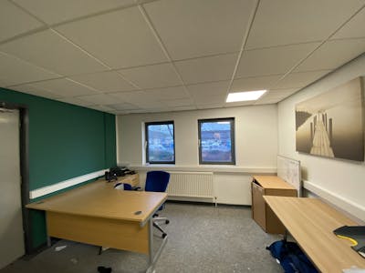 13, Centre Court, Pontypridd, Office To Let - Image 2