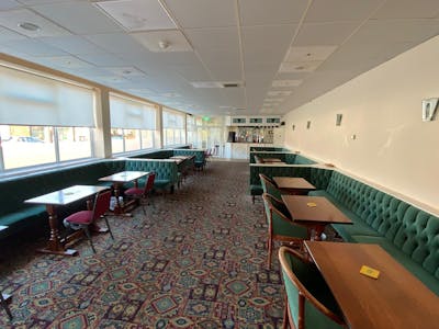 Dunston Social Club, Gateshead, Leisure / Mixed Use For Sale - LZMU1518.JPG