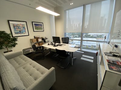 Fitted And Furnished Space For Lease, Burj Daman, Office To Let - IMG_0479.JPG