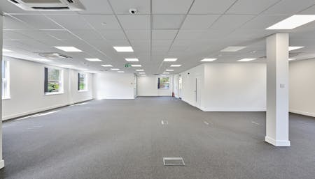 6070 Knights Court, Birmingham Business Park, Solihull, Office To Let / For Sale - Photo 9