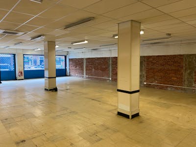 93-95 Yorkshire Street, Rochdale, Retail To Let - IMG_4931.JPG