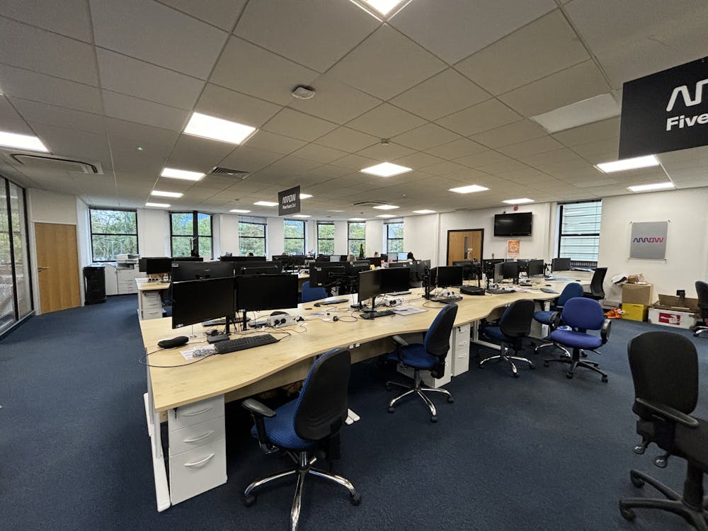 Nidderdale House - Office Building, Harrogate, Office For Sale - IMG_7976.jpg
