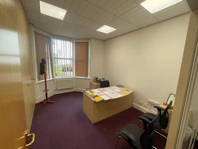 Ground Floor, 11 Highfield Road, Birmingham, Office To Let - IMG-20260320-WA0002.jpg