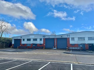 Unit 9, 10 & 11  Airlinks Industrial Estate, Heston, Heathrow, Industrial To Let - 9 10 11 Airlinks - Main 1.jpg