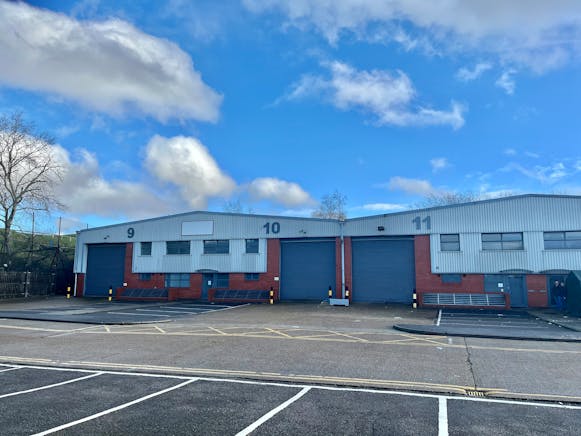 Unit 9, 10 & 11  Airlinks Industrial Estate, Heston, Heathrow, Industrial To Let - 9 10 11 Airlinks - Main 1.jpg