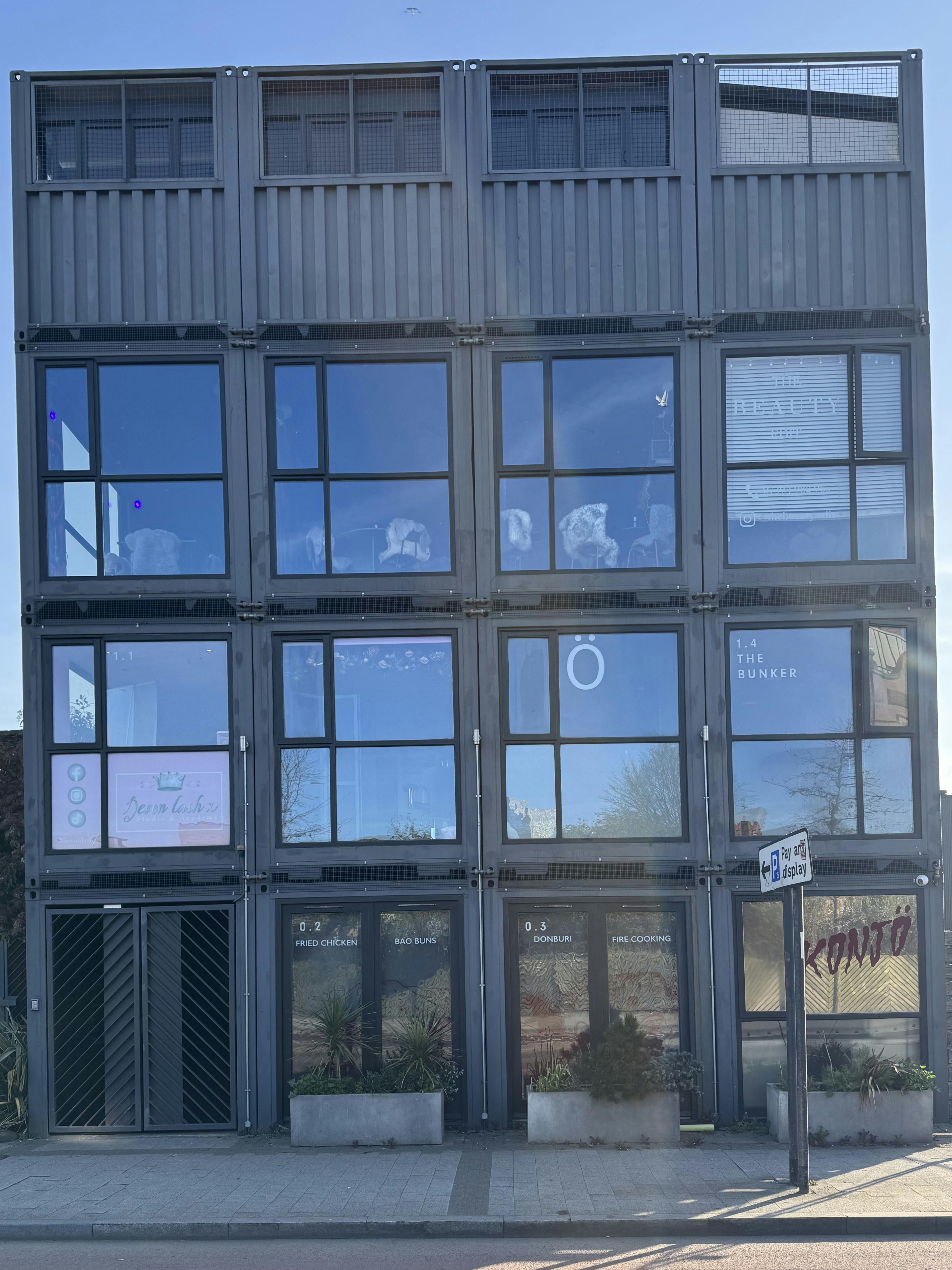 Krynkl, 294 Shalesmoor, Sheffield, Retail / Offices To Let - Copy of IMG_6221.JPG