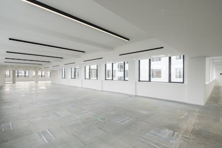 Mainframe, London, Office To Let - 2