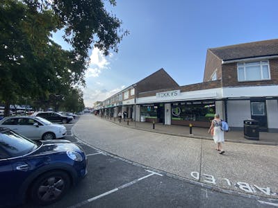 154 The Street Rustington, Littlehampton, Restaurant / Retail To Let - 154 the street 3.JPEG