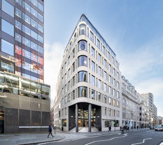 108 Cannon Street, London, Office To Let - 108CannonSt2.jpg