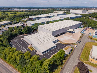 Crewe114, 1 Duchy Road, Crewe, Industrial To Let - crewe_115_drone_019.jpg