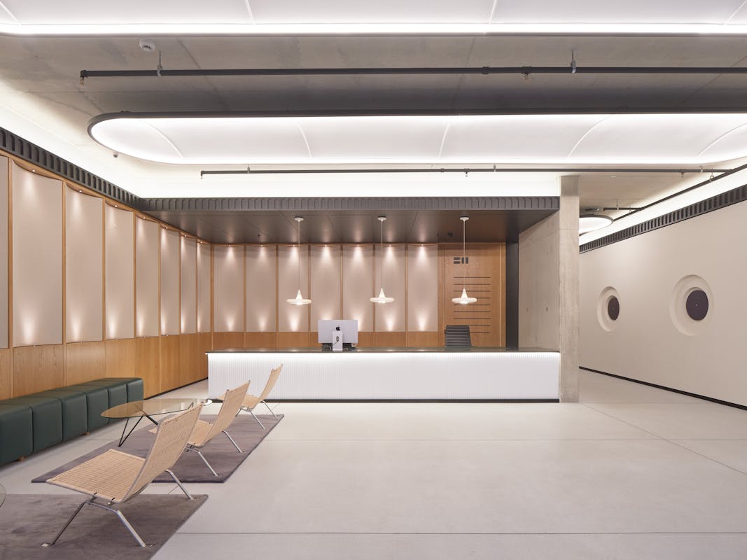 SDBW055.jpg Berners & Wells, 60 Berners Street, London, Office To Let - SDBW055.jpg