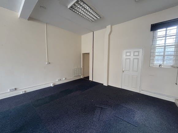 57B New Kings Road, London, Office To Let - IMG_4497.jpeg