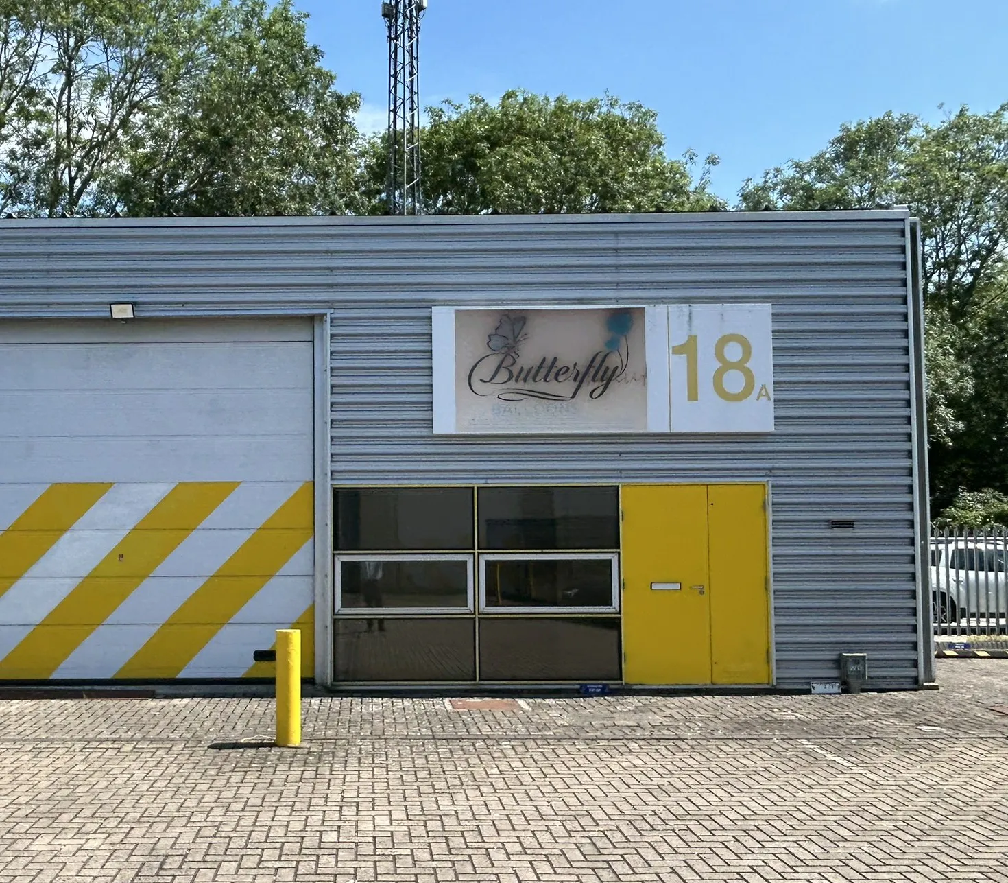 Unit 18A Ash, Kembrey Park, Swindon, Industrial To Let - Cropped.JPEG