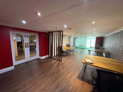 282 Leigh Road, Leigh-on-Sea, Office / Serviced Office To Let - Picture 3.jpg