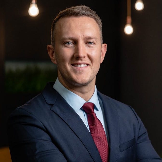 Michael Downey profile photo