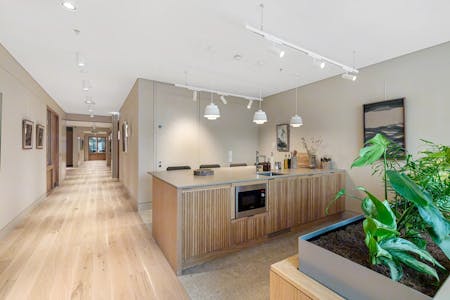 MYO New Street Sqaure, 3 New Street Square, London, Serviced Office To Let - NSS  Kitchenette 2.jpeg