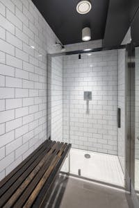 Elsley House, 24-30 Great Titchfield Street, London, Office To Let - End of Journey - Showers