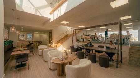 Ground, 1st, 3rd & 4th Floors, Brighton, Office To Let - LOWER GROUND FLOOR.jpg