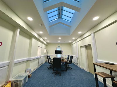 Suite 68-70, Wrest Park, Silsoe, Office To Let - 6870 b.JPG
