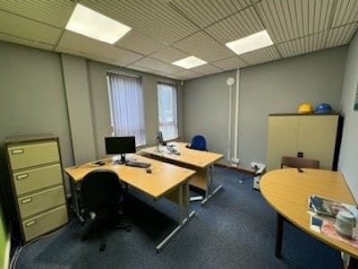 Civic Centre, Civic Centre, Northallerton, Office For Sale - small office space 1.jpg